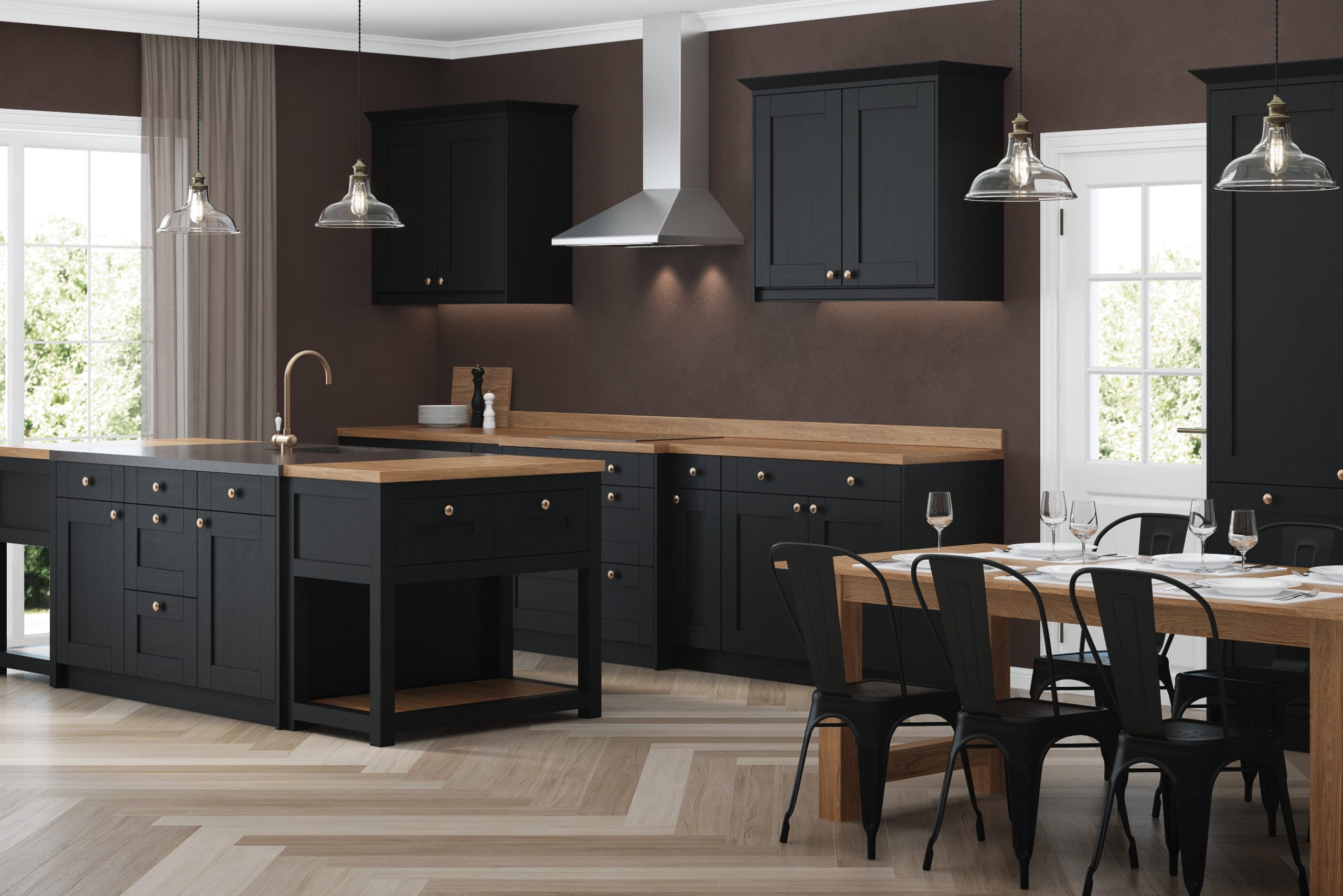 sean kitchen pic for 3 sq website